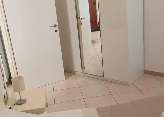 Apartmán Olimpo St John In Lateran *