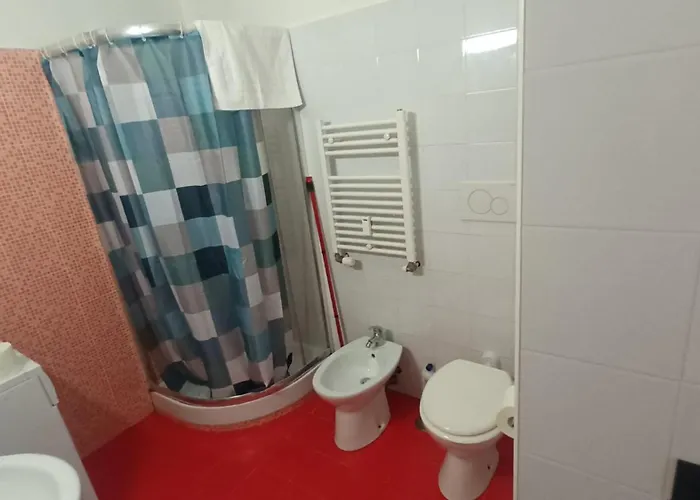 Olimpo St John In Lateran Apartmán