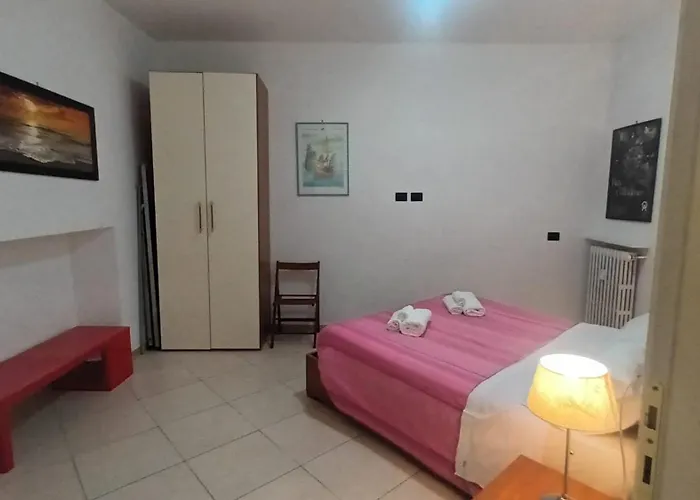 Apartmán Olimpo St John In Lateran