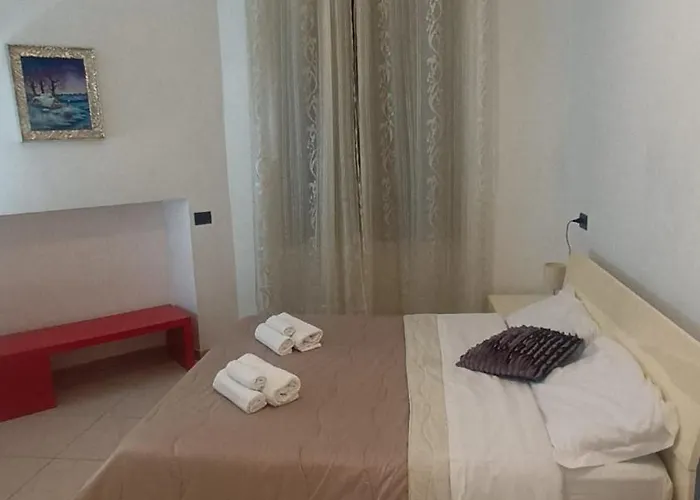 Apartmán Olimpo St John In Lateran