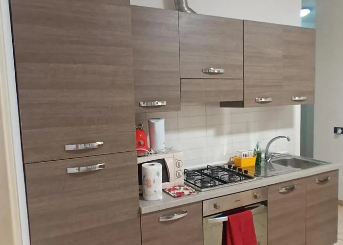 Apartmán Olimpo St John In Lateran Řím