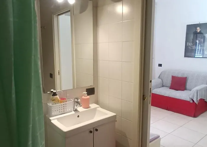 Olimpo St John In Lateran Apartmán