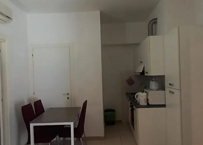 Apartmán Olimpo St John In Lateran *