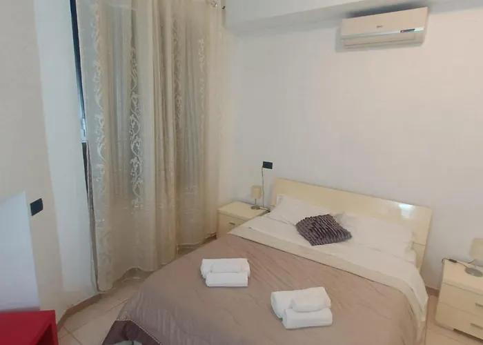 Olimpo St John In Lateran Apartmán *