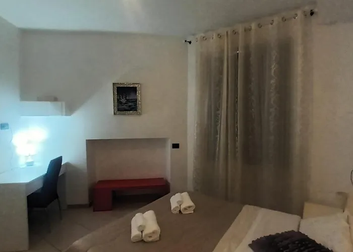 Apartmán Olimpo St John In Lateran *