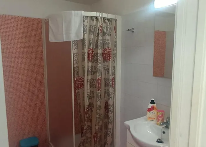 Apartmán Olimpo St John In Lateran