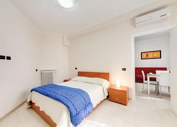Apartmán Olimpo St John In Lateran