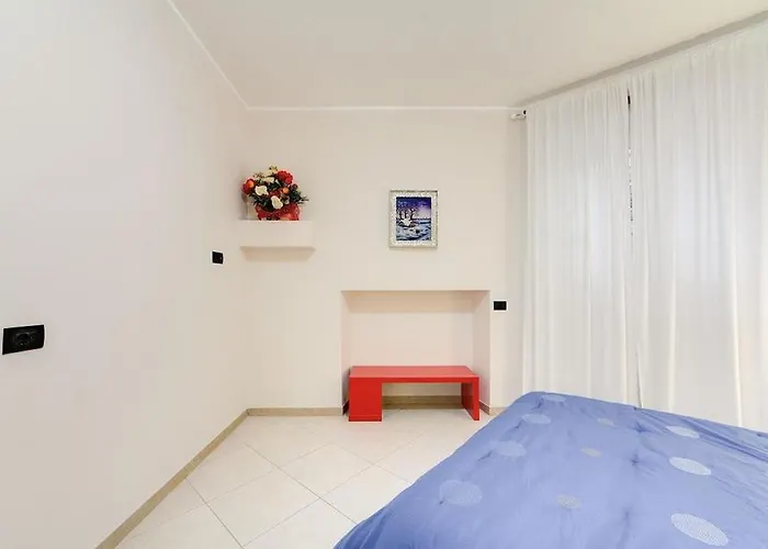 Apartmán Olimpo St John In Lateran
