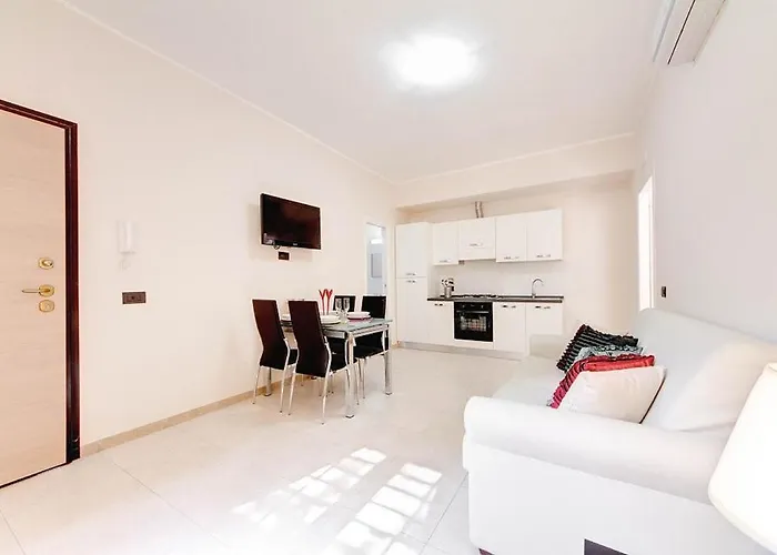 Olimpo St John In Lateran Apartmán