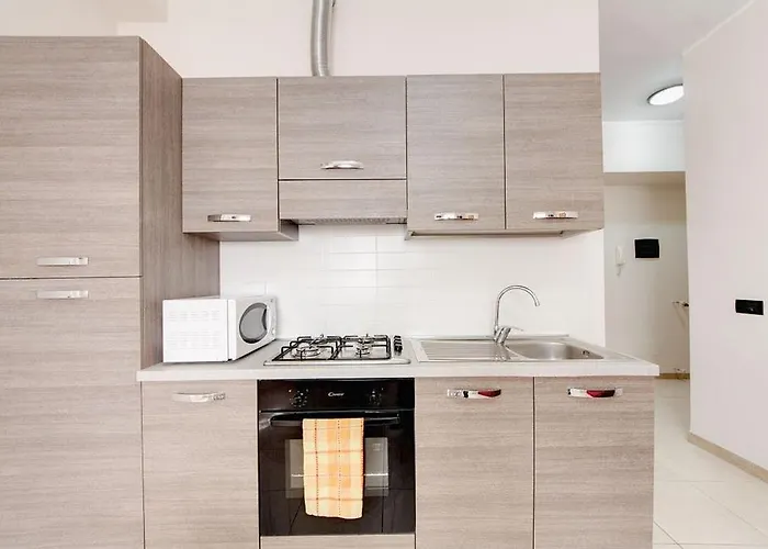 Apartmán Olimpo St John In Lateran